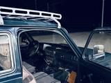 ВАЗ (Lada) Lada 2121 2005 года за 1 000 000 тг. в Алматы – фото 5