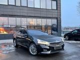 Kia K7 2016 годаүшін10 900 000 тг. в Алматы