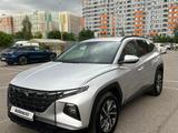 Hyundai Tucson 2023 годаүшін14 000 000 тг. в Алматы – фото 4