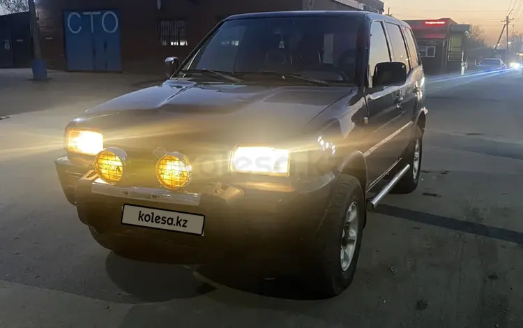 Nissan Terrano 1996 года за 2 300 000 тг. в Астана