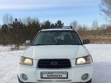 Subaru Forester 2003 года за 4 900 000 тг. в Усть-Каменогорск