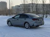 Chevrolet Monza 2024 года за 8 500 000 тг. в Астана – фото 3
