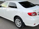 Toyota Corolla 2008 года за 4 200 000 тг. в Уральск – фото 4