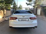 Toyota Camry 2019 годаүшін12 500 000 тг. в Караганда – фото 5