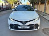 Toyota Camry 2019 годаүшін12 500 000 тг. в Караганда – фото 2