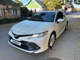 Toyota Camry 2019 года за 12 500 000 тг. в Караганда