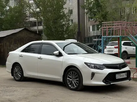 Диски камри лексус за 320 000 тг. в Усть-Каменогорск