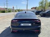 Kia Stinger 2019 годаүшін17 000 000 тг. в Астана – фото 4