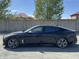 Kia Stinger 2019 годаүшін17 000 000 тг. в Астана – фото 3