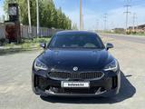 Kia Stinger 2019 годаүшін17 000 000 тг. в Астана – фото 2