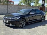 Kia Stinger 2019 годаүшін17 000 000 тг. в Астана