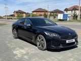 Kia Stinger 2019 годаүшін17 000 000 тг. в Астана – фото 5