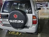 Suzuki Grand Vitara 2001 года за 1 800 000 тг. в Алматы – фото 3
