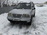 Suzuki Grand Vitara 2001 годаfor3 000 000 тг. в Алматы