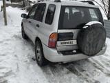 Suzuki Grand Vitara 2001 годаfor3 000 000 тг. в Алматы – фото 3