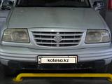 Suzuki Grand Vitara 2001 года за 1 800 000 тг. в Алматы