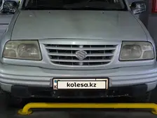 Suzuki Grand Vitara, 2001