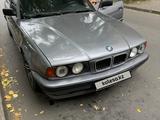 BMW 525 1995 года за 1 780 000 тг. в Тараз – фото 4