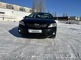 Toyota Corolla 2010 годаүшін6 650 000 тг. в Рудный