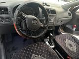 Volkswagen Polo 2016 годаүшін5 200 000 тг. в Павлодар – фото 4