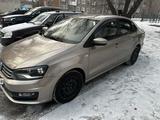Volkswagen Polo 2016 годаүшін5 200 000 тг. в Павлодар – фото 3