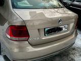 Volkswagen Polo 2016 годаүшін5 200 000 тг. в Павлодар – фото 2