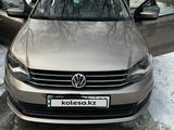 Volkswagen Polo 2016 годаүшін5 200 000 тг. в Павлодар