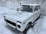 ВАЗ (Lada) Lada 2121 2007 годаfor400 000 тг. в Костанай