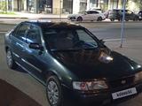 Nissan Sunny 1995 годаүшін480 000 тг. в Астана