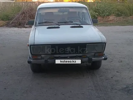 ВАЗ (Lada) 2106 1998 года за 700 000 тг. в Семей