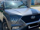 Hyundai Creta 2021 года за 9 000 000 тг. в Актобе