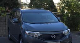 Nissan Quest 2011 годаүшін10 500 000 тг. в Астана – фото 3