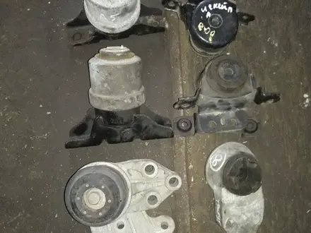 Подука двигатель на форд ескапе за 7 000 тг. в Алматы