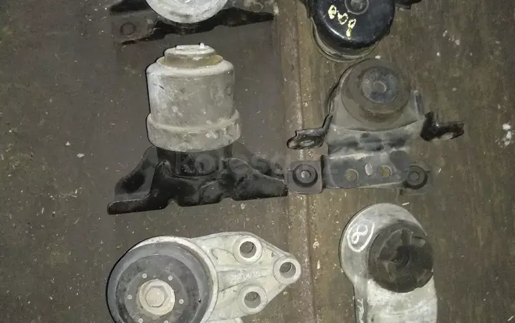 Подука двигатель на форд ескапе за 7 000 тг. в Алматы