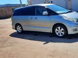 Toyota Estima 2008 года за 3 990 000 тг. в Уральск – фото 4