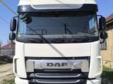 DAF  XF 2018 года за 25 000 000 тг. в Алматы
