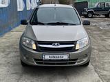 ВАЗ (Lada) Granta 2190 2012 годаүшін2 980 000 тг. в Усть-Каменогорск – фото 3