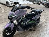 Yamaha  NMAX 2024 годаfor300 000 тг. в Астана – фото 2