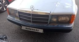 Mercedes-Benz 190 1987 года за 750 000 тг. в Усть-Каменогорск