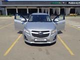 Chevrolet Cruze 2014 годаүшін5 200 000 тг. в Алматы – фото 2