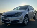 Opel Astra 2004 года за 3 500 000 тг. в Петропавловск