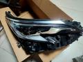 Фара передняя правая Toyota Wildlander 811100R400 за 250 000 тг. в Астана