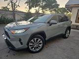 Toyota RAV4 2020 годаүшін11 800 000 тг. в Актау