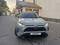 Toyota RAV4 2020 года за 11 800 000 тг. в Актау – фото 2