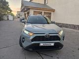 Toyota RAV4 2020 годаүшін11 800 000 тг. в Актау – фото 2