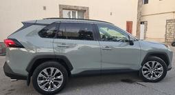 Toyota RAV4 2020 годаүшін11 800 000 тг. в Актау – фото 3