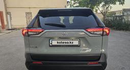 Toyota RAV4 2020 годаүшін11 800 000 тг. в Актау – фото 4