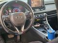 Toyota RAV4 2020 года за 11 800 000 тг. в Актау – фото 7