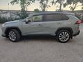 Toyota RAV4 2020 года за 11 800 000 тг. в Актау – фото 9