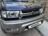 Toyota Hilux Surf 2000 годаfor10 450 000 тг. в Усть-Каменогорск – фото 2